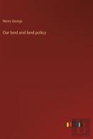 Our Land And Land Policy