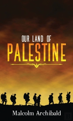 Bertrand.pt - Our Land Of Palestine