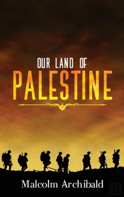 Bertrand.pt - Our Land Of Palestine