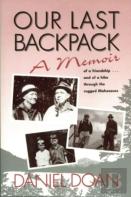 Our Last Backpack