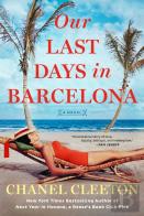 Our Last Days In Barcelona