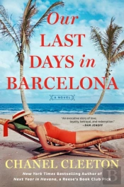 Our Last Days In Barcelona