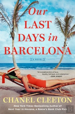 Bertrand.pt - Our Last Days In Barcelona