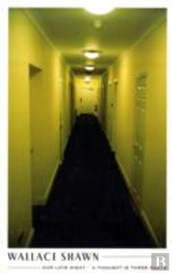 Bertrand.pt - Our Late Night & A Thought In Three Parts: Two Plays