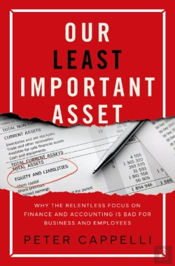 Bertrand.pt - Our Least Important Asset