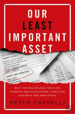 Bertrand.pt - Our Least Important Asset