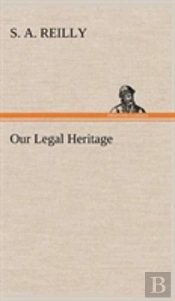 Our Legal Heritage