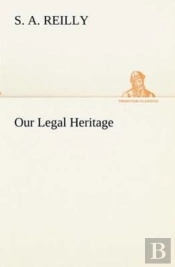 Our Legal Heritage