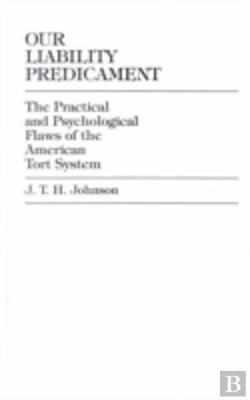 Bertrand.pt - Our Liability Predicament