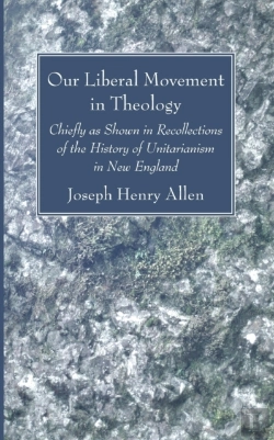 Bertrand.pt - Our Liberal Movement In Theology