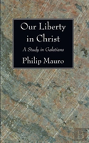 Our Liberty In Christ