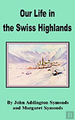 Bertrand.pt - Our Life In The Swiss Highlands