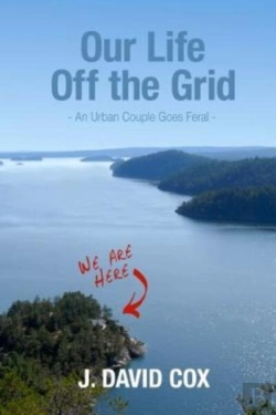 Bertrand.pt - Our Life Off The Grid