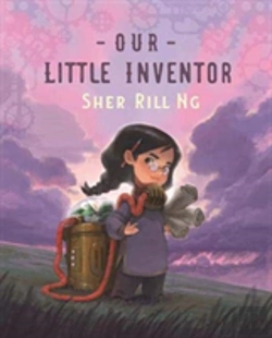Bertrand.pt - Our Little Inventor