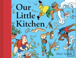Bertrand.pt - Our Little Kitchen
