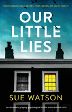 Bertrand.pt - Our Little Lies