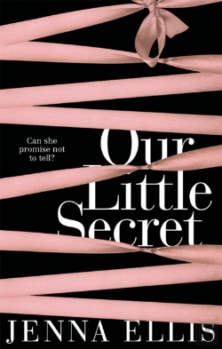 Bertrand.pt - Our Little Secret