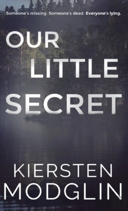 Bertrand.pt - Our Little Secret