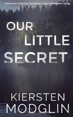 Bertrand.pt - Our Little Secret