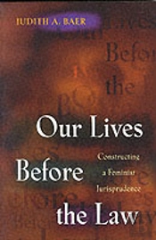 Our Lives Before The Law