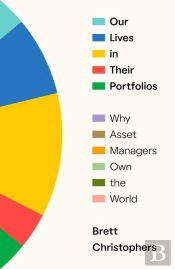Our Lives In Their Portfolios