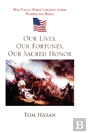 Our Lives, Our Fortunes, Our Sacred Hono