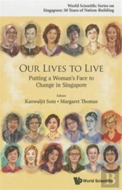 Our Lives To Live
