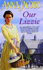 Our Lizzie Ssa