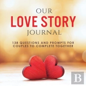 Our Love Story Journal