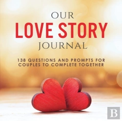 Bertrand.pt - Our Love Story Journal