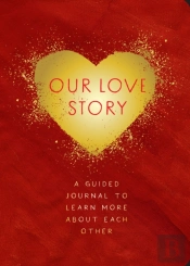 Our Love Story - Second Edition