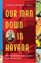 Our Man Down In Havana