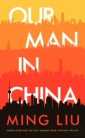 Our Man In China