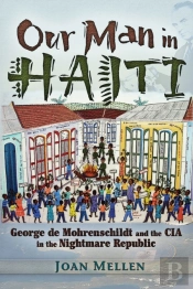 Our Man In Haiti