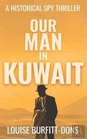 Our Man In Kuwait
