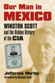 Our Man In Mexico