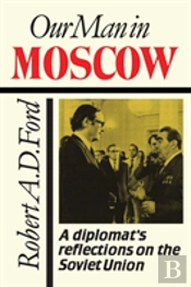 Our Man In Moscow