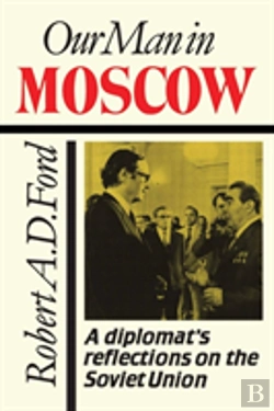 Bertrand.pt - Our Man In Moscow
