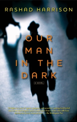 Bertrand.pt - Our Man In The Dark
