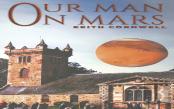 Our Man On Mars