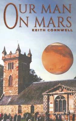Bertrand.pt - Our Man On Mars