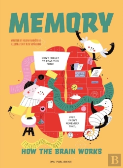 Bertrand.pt - Our Marvelous Memory