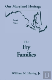 Our Maryland Heritage, Book 1