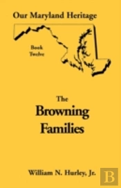 Our Maryland Heritage, Book 12: Browning