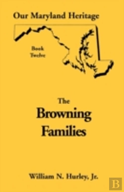 Bertrand.pt - Our Maryland Heritage, Book 12: Browning
