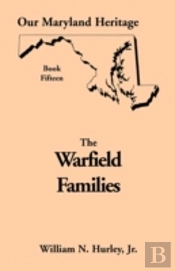 Our Maryland Heritage, Book 15: The Warf