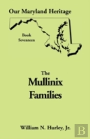 Our Maryland Heritage, Book 17: The Mull