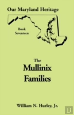 Bertrand.pt - Our Maryland Heritage, Book 17: The Mull