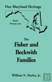Our Maryland Heritage, Book 21: Fisher A
