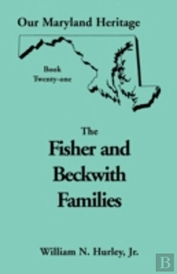 Bertrand.pt - Our Maryland Heritage, Book 21: Fisher A